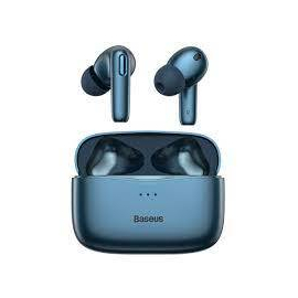 Baseus SIMU ANC True Wireless Earphones S2 Blue, 3 image