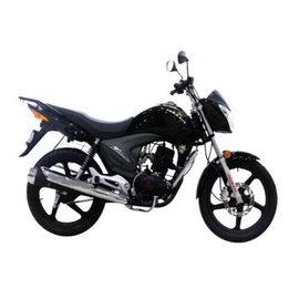 MOTOR CYCLE ZEUS 150CC BLACK