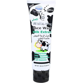 YC Milk Extract Face Wash 100ml