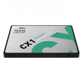 Team CX1 240GB 2.5" SATA SSD, 2 image