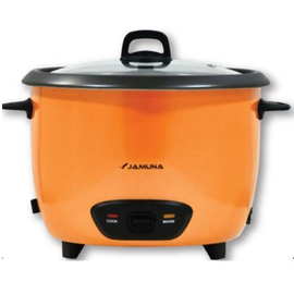 Rice Cooker RC18B-MX1 Orange Body