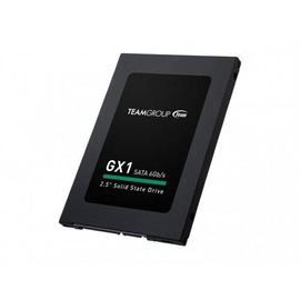 Team GX1 120GB 2.5" SATA III SSD, 2 image