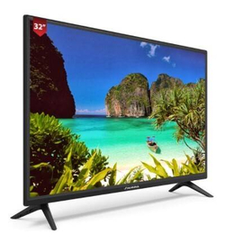 32 Smart LED TV 32MT06, 3 image