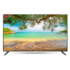 55 4K UHD SMART LED TV 55MG06