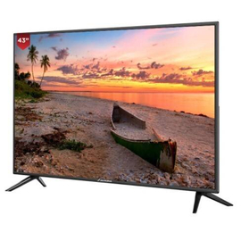 43 SMART LED TV 43MG06, 2 image