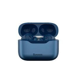 Baseus SIMU ANC True Wireless Earphones S2 Blue, 4 image