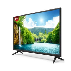 BASIC 24 LED TV 24MR01, 2 image