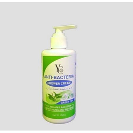 YC Anti-Bacteria Shower Cream 250gm