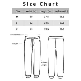 Men's Cotton Trouser - Grey Inject AMTRO 77, Size: L, 4 image
