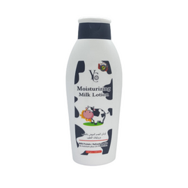 YC Moisturizing Milk Body Lotion 250ml