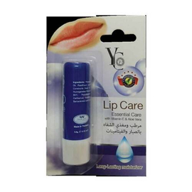 YC Essential Vitamin E & Aloe Vera Lip Care 3.8gm