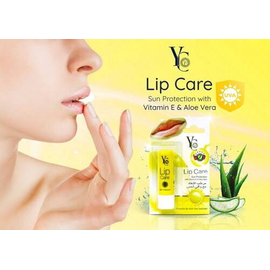 YC Sun Protection Vitamin E & Aloe Vera Lip Care 3.8gm
