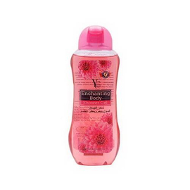 YC Enchanting - Pink Shower Gel 400ml