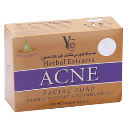 YC Acne Soap 100gm