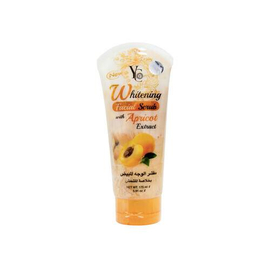 YC Apricot Facial Scrub 175ml