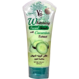 YC Cucumber Facial Scrub 100ml