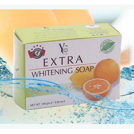 YC Extra Whitening Soap 100gm