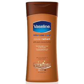 Vaseline Intensive Care Cocoa Radiant Lotion 200ml