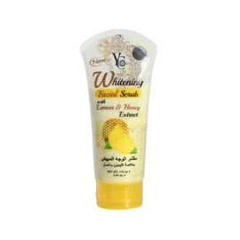 YC Facial Scrub Lemon & Honey 175ml