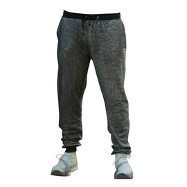 Men's Cotton Trouser - Black Inject AMTRO 75, Size: L