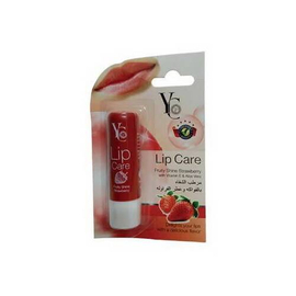 YC Fruity Shine Vitamin E & Aloe Vera Lip Care 3.8gm