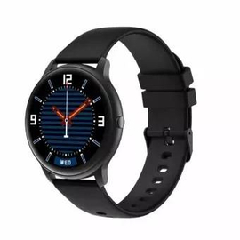 Imilab kw66 3D HD Curved Smart Watch IP68 Waterproof 13 Sports Modes Bluetooth 5.0 - Black, 3 image