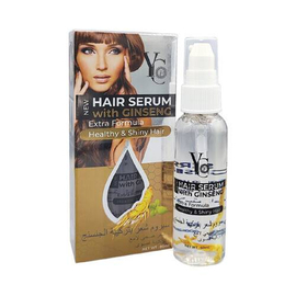 YC Hair Serum with Ginseng 60ml
