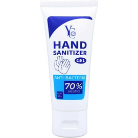 YC Hand Sanitizer Gel 50ml