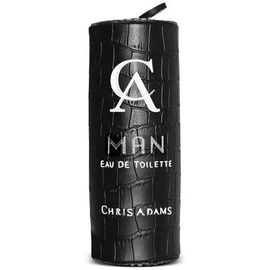 Chris Adams Ca Man EDT 100ml, 3 image