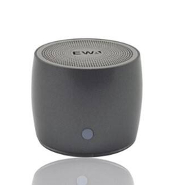 EWA A103 TWS Bluetooth 4.0 Mini Speaker HiFi Stereo Subwoofer Wireless Speaker Bluetooth Portable Speakers, 3 image