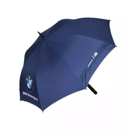 Black BMW Motorsport Umbrella - Special Edition