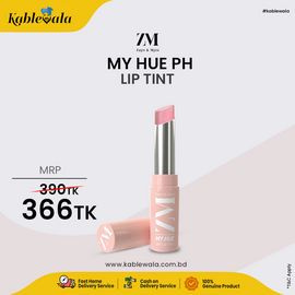 Zayn & Myza My Hue PH Lip Tint