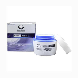 Everglow Intense White Night Cream 50gm