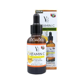 YC Vitamin C Whitening Fairness Serum 30gm