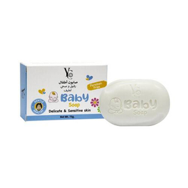 YC Baby Soap 75gm