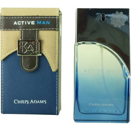 Chris Adams Active Man EDT 100ml