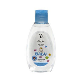 YC Baby Oil 100gm