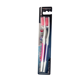 ProDentalB Ultra Twin Tooth Brush -1 pair