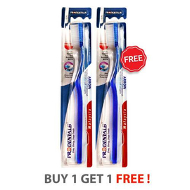 ProDentalB Arrow Tooth Brush (Buy 1 Get1)