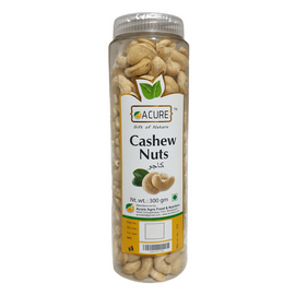 Acure Cashew Nut - 300 gm