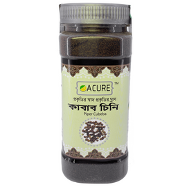 Acure Kabab chini - 50 gm