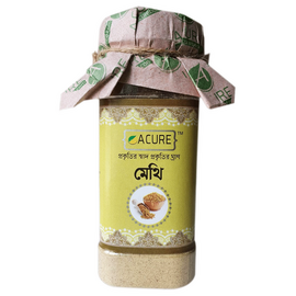 Acure Fenugreek Seed Powder- 100 gm