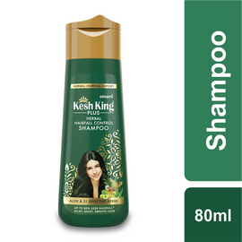 Kesh King Alovera Herbal Shampoo 80ml