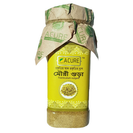 Acure Mouri Powder - 100 gm