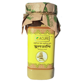 Acure Multani Soil - 120 gm