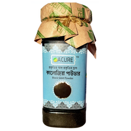 Acure Black seed Powder - 100 gm