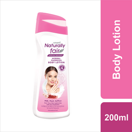 NF Everyday Radiance Herbal Faireness Body Lotion 200ml