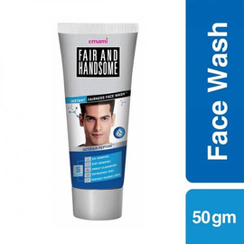 FAH Face Wash 50gm (Ignite)