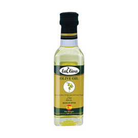 Laoliva Olive Oil For Skin & Hair 100ml
