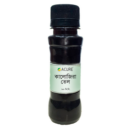 Acure Black Seed Oil - 80 ml